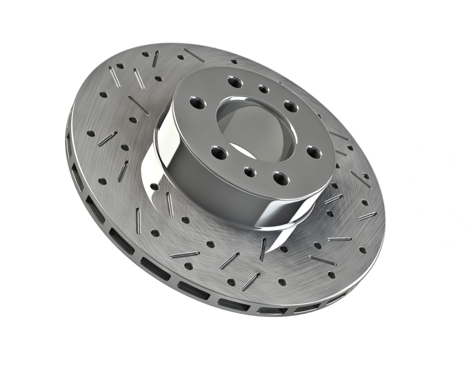 Nuova gamma dischi freno per veicoli off-road